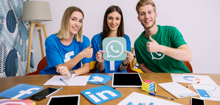 Search Engine Optimization